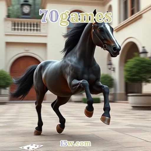 70games: A Ação que Revoluciona o Mundo dos Jogos Online