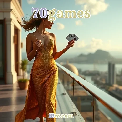 70games: As Melhores Aventuras em Jogos que Você Pode Encontrar!