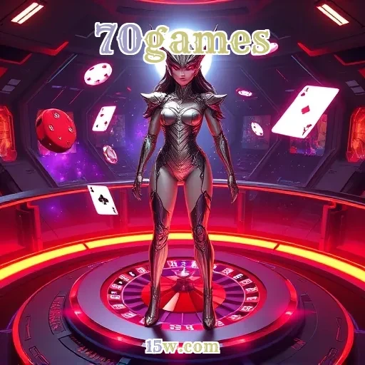 70games: Explore a Diversão dos Jogos de Baralho e Vença Desafios