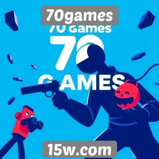 Plataforma 70games oferece promoções exclusivas para gamers